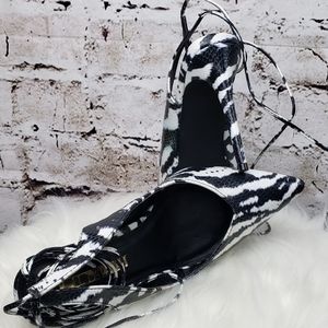 Women's Heels 👠 (Brandy)